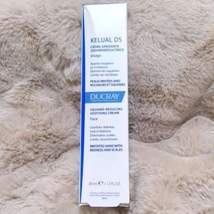 Ducray Kelual Ds cream